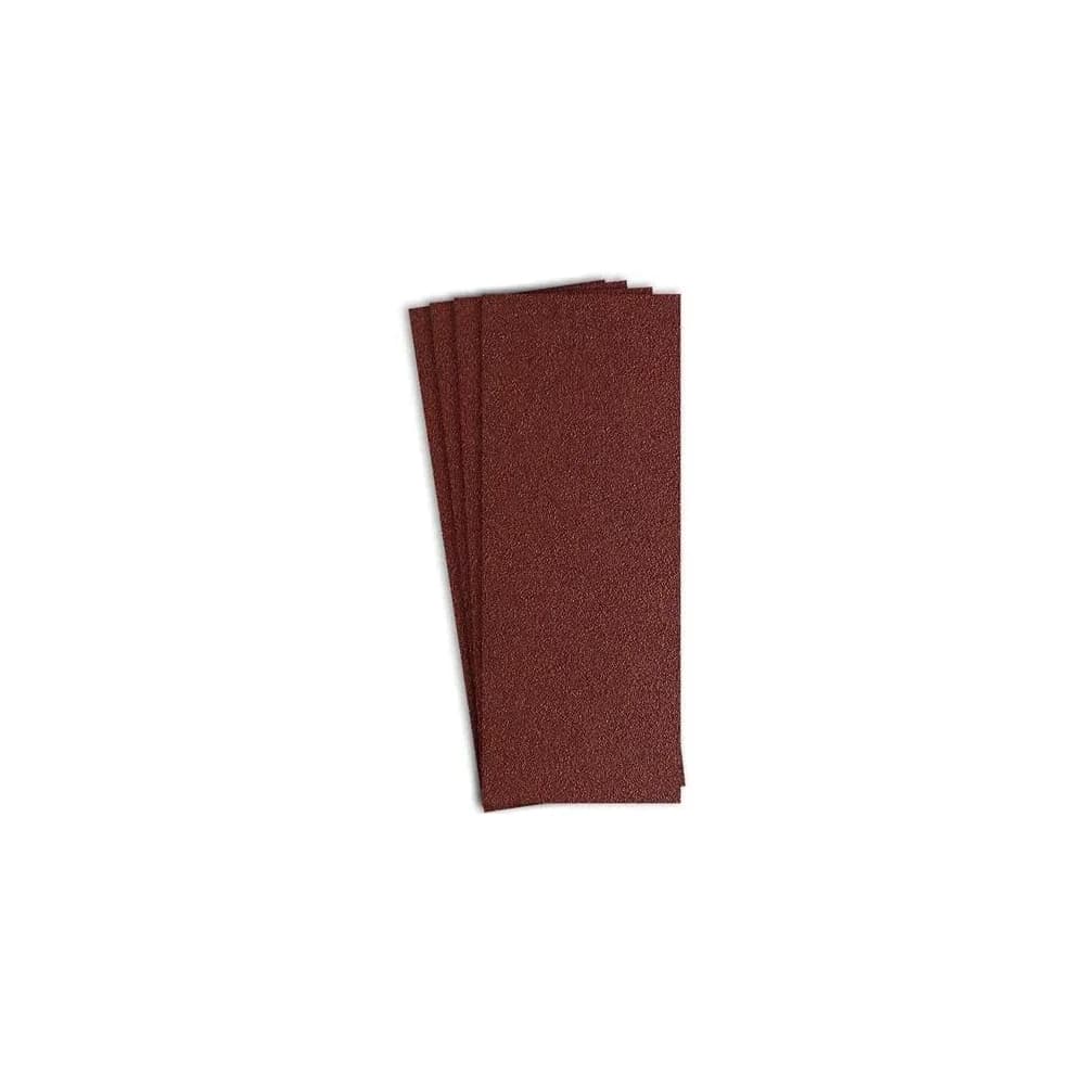 Klingspor Schleifpapier kletthaftend PS22K 70x125mm K120