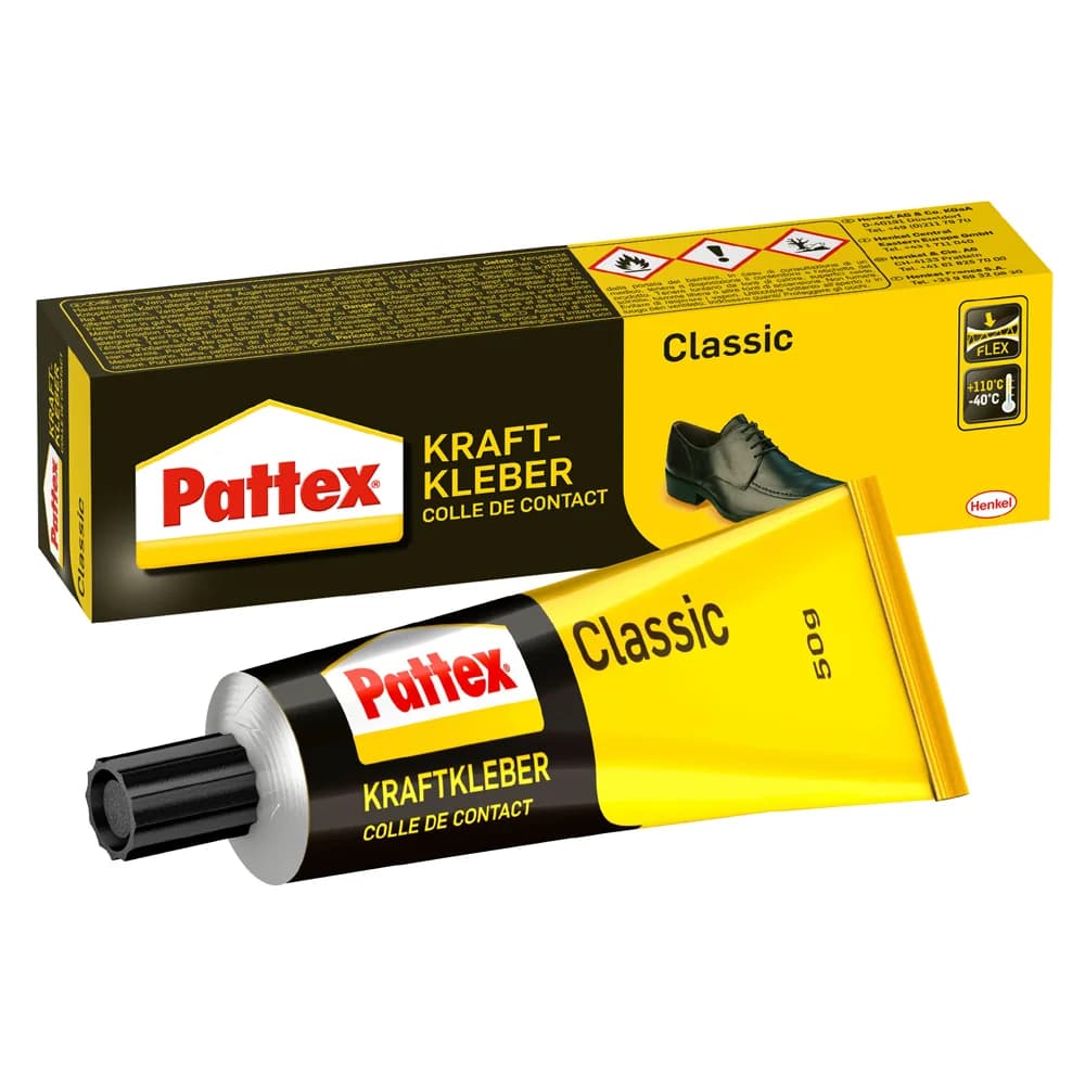 PATTEX Kraftkleber Classic 50g