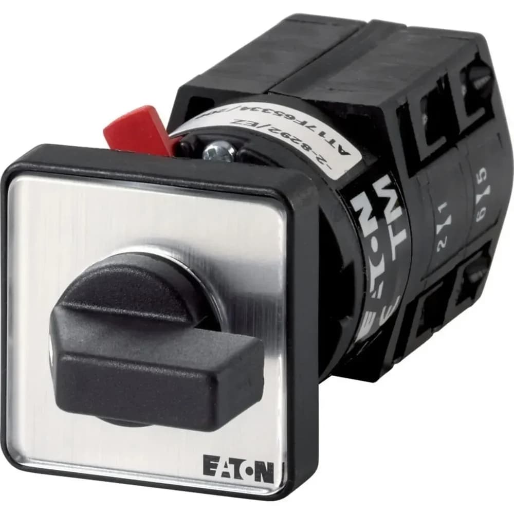 Eaton Stufenschalter TM-2-8231/EZ