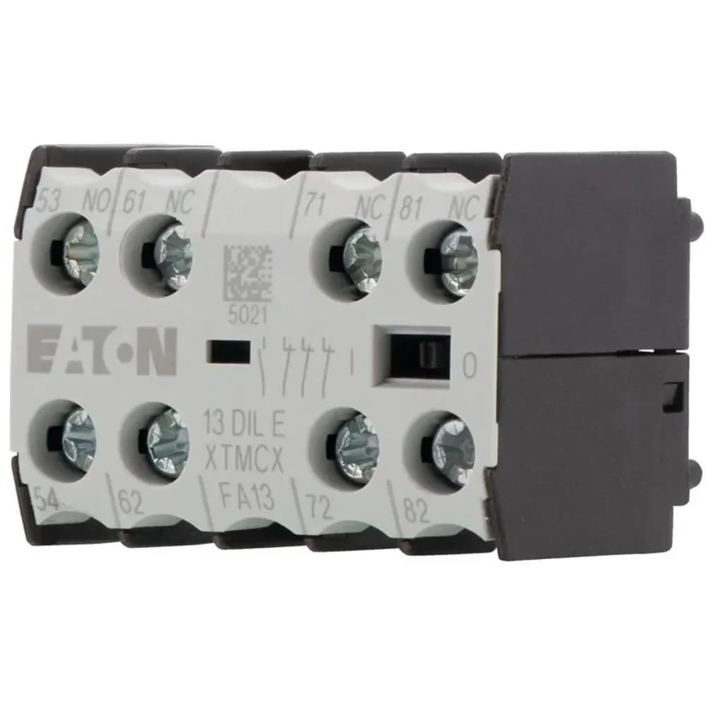 Eaton Hilfsschalterbaustein 13DILE