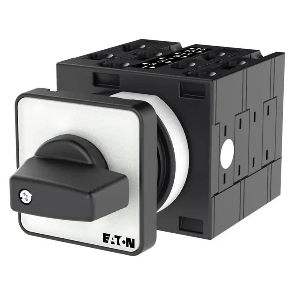 Eaton Stern-Dreieck-Schalter T3-4-8410/E