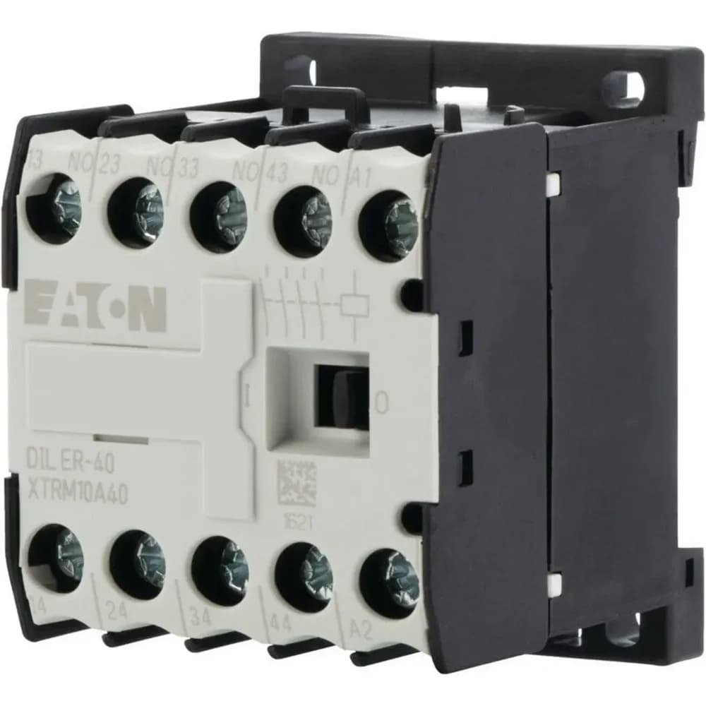 Eaton Hilfsschütz DILER-40(24V50HZ)