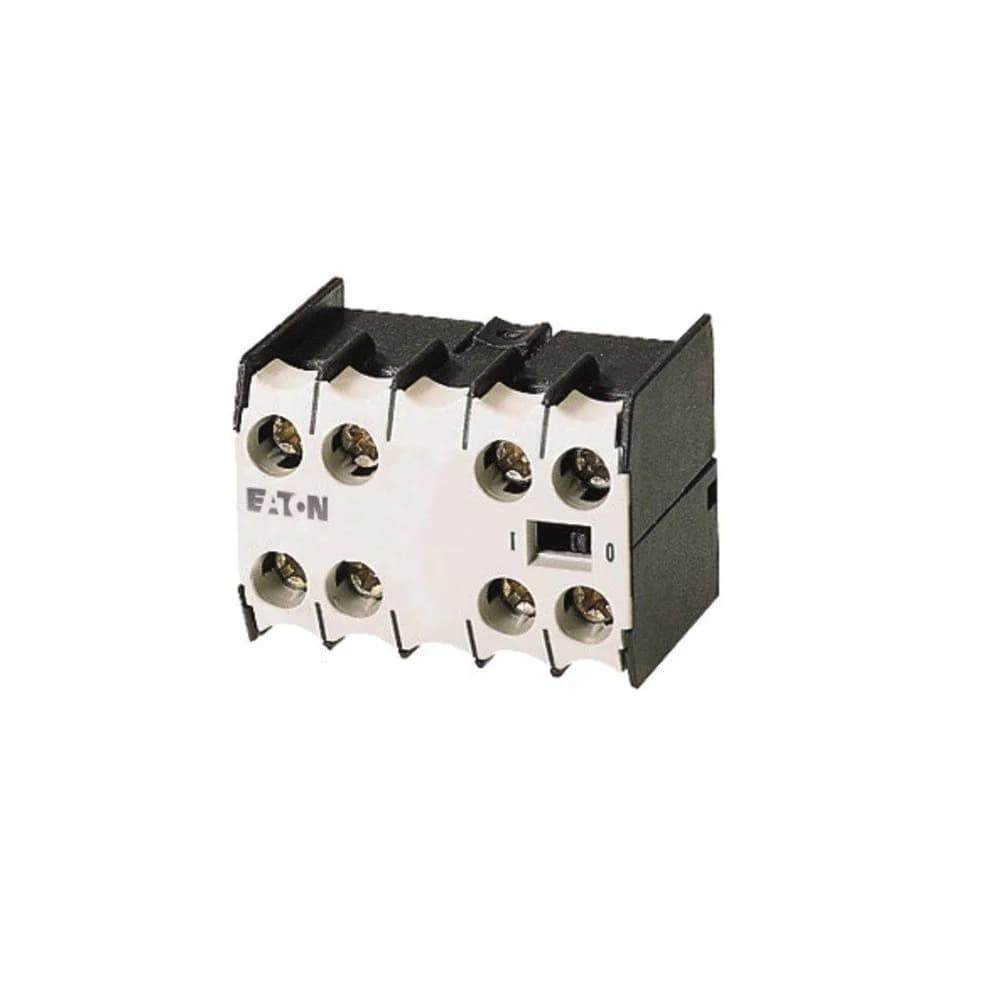 Eaton Hilfsschalterbaustein 22DILEM