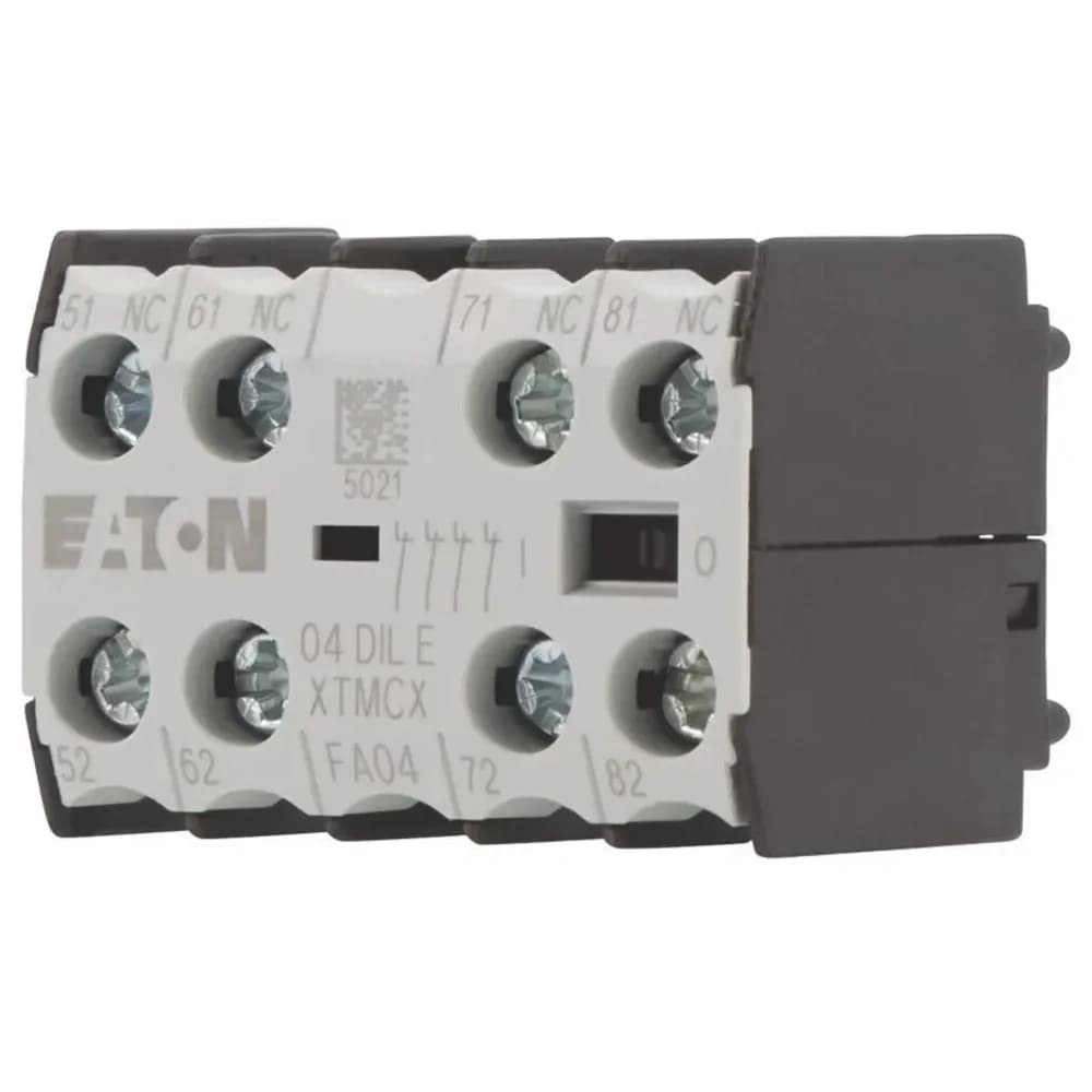 Eaton Hilfsschalterbaustein 04DILE