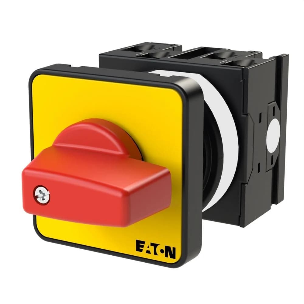 Eaton Ein-Aus-Schalter T0-2-1/E-RT