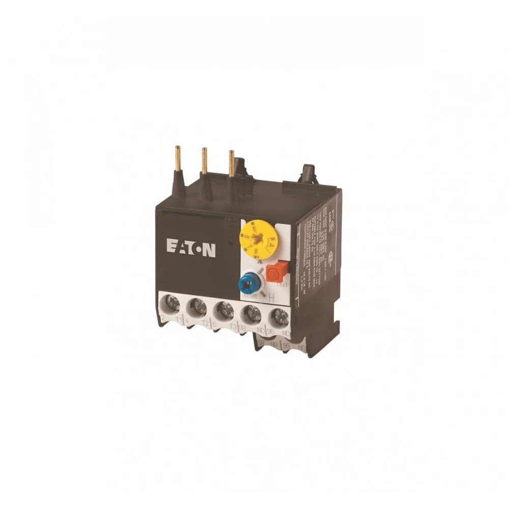 Eaton Motorschutzrelais ZE-0,6