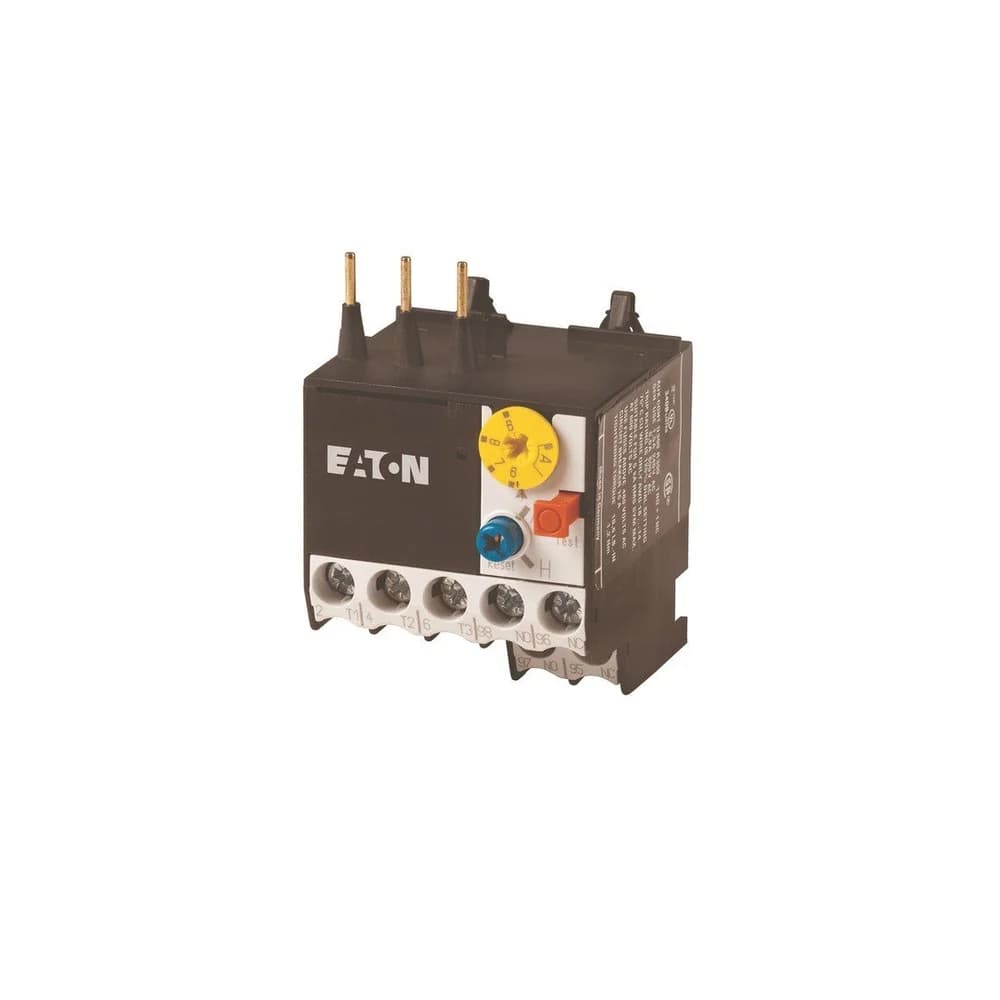 Eaton Motorschutzrelais ZE-1,0