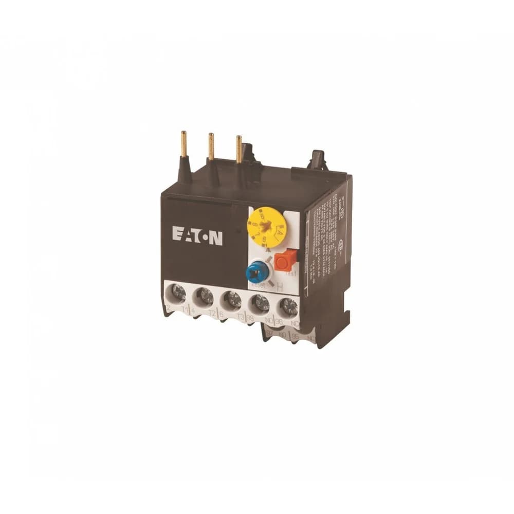 Eaton Motorschutzrelais ZE-1,6