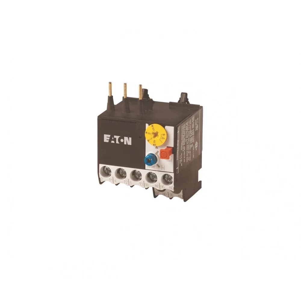 Eaton Motorschutzrelais ZE-2,4