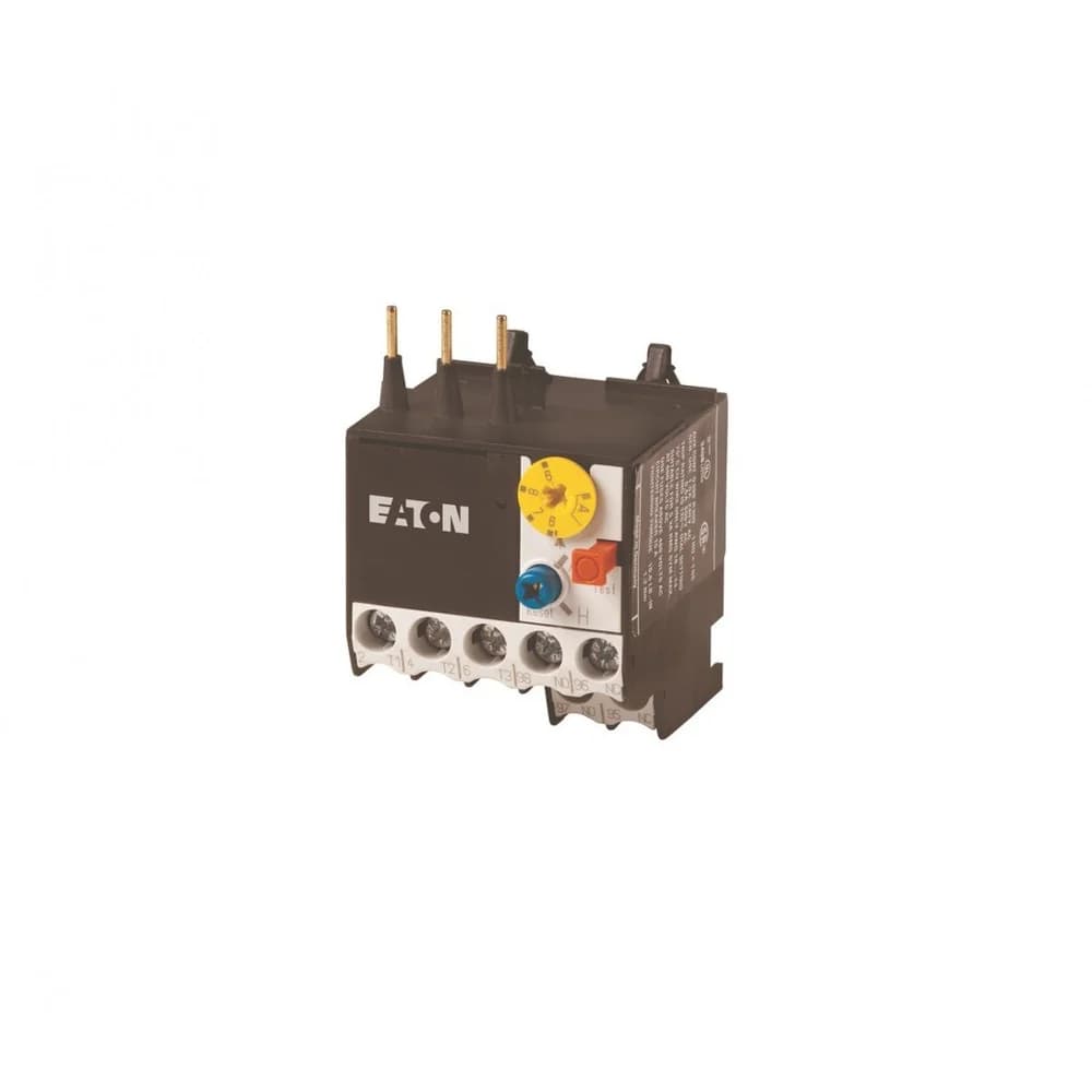 Eaton Motorschutzrelais ZE-4