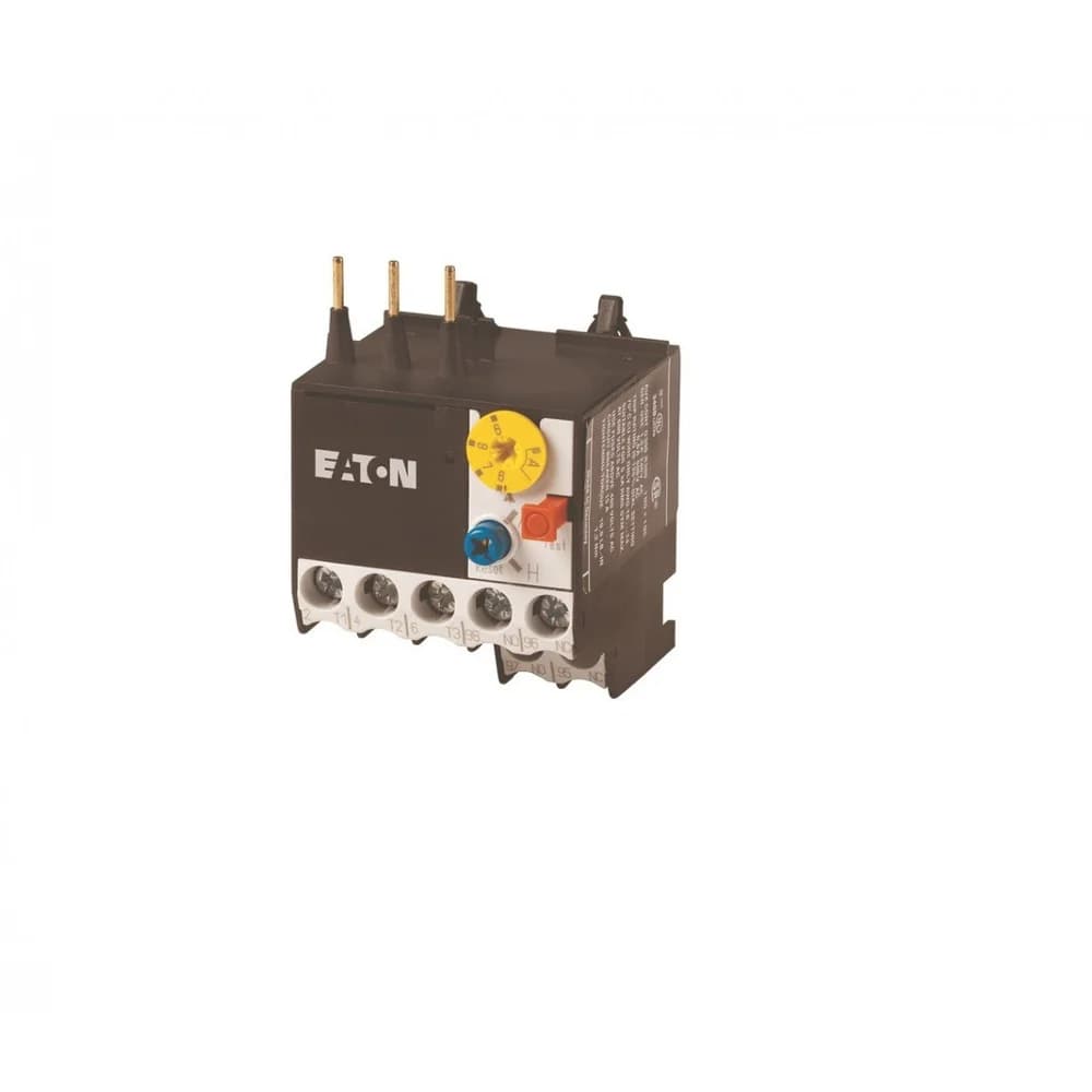 Eaton Motorschutzrelais ZE-6