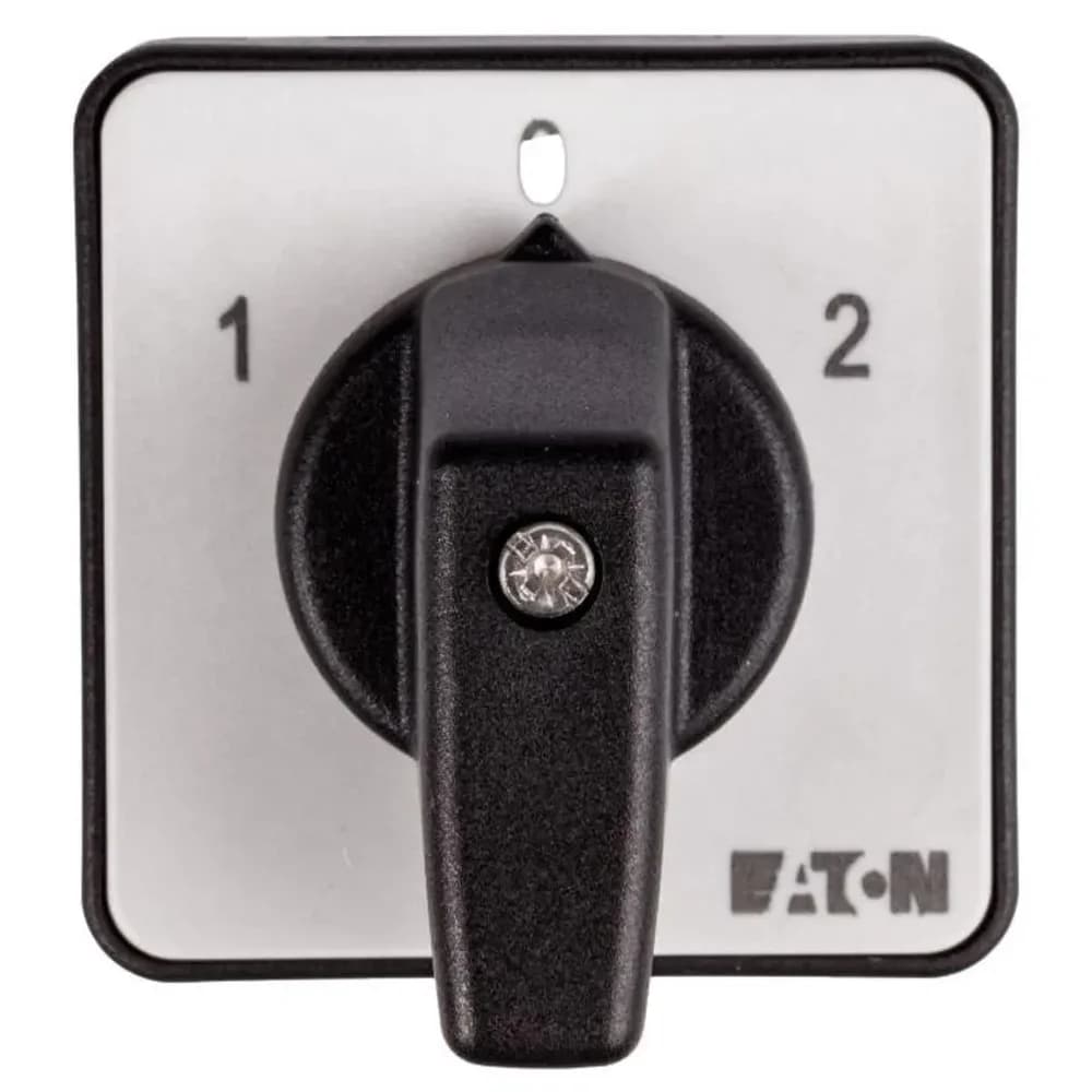 Eaton Umschalter T0-3-8212/E