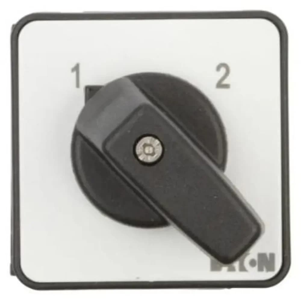 Eaton Umschalter T0-2-8221/E