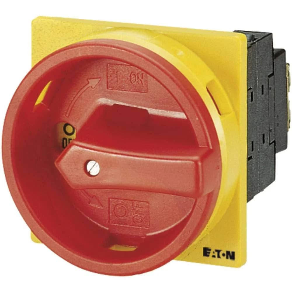 Eaton Hauptschalter/Not-Aus T0-2-1/EA/SVB