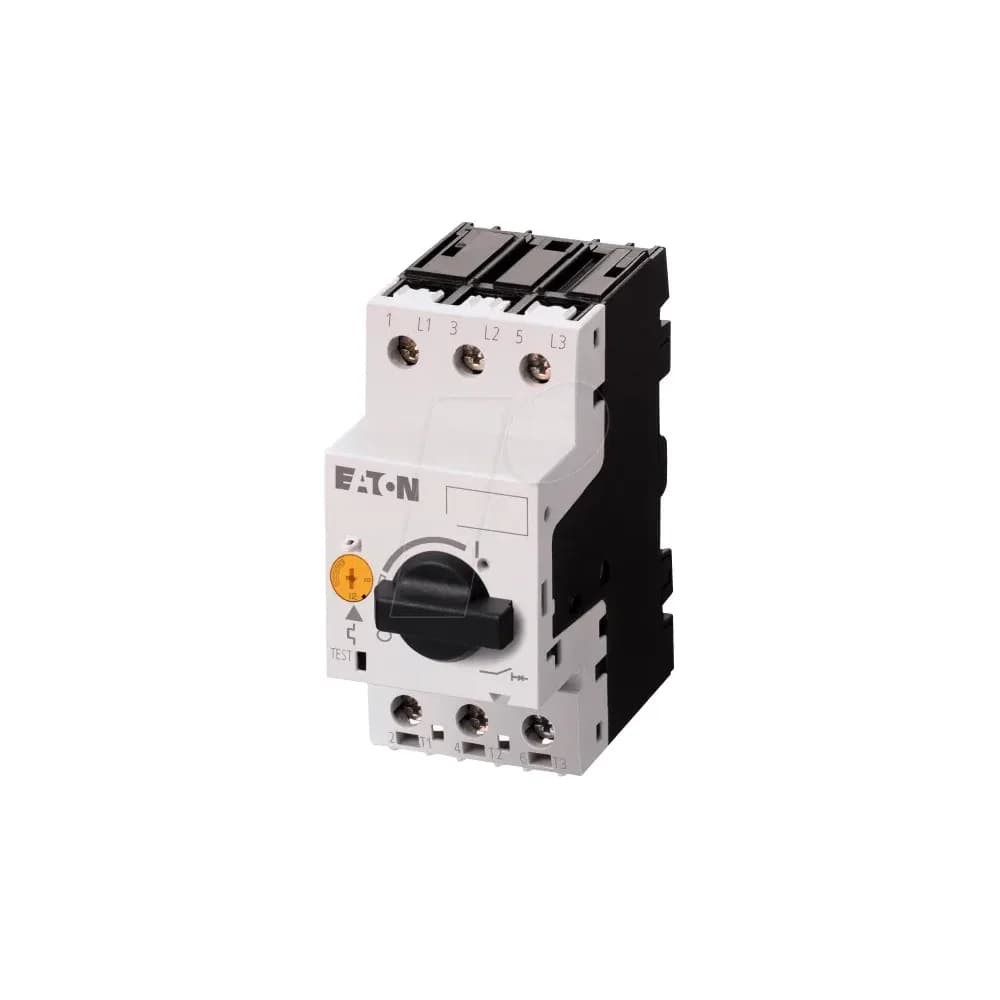 Eaton Motorschutzschalter PKZM0-16