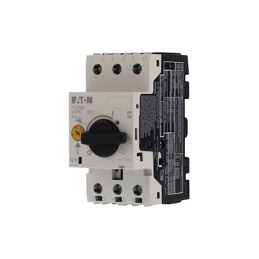 Eaton Motorschutzschalter PKZM0-20