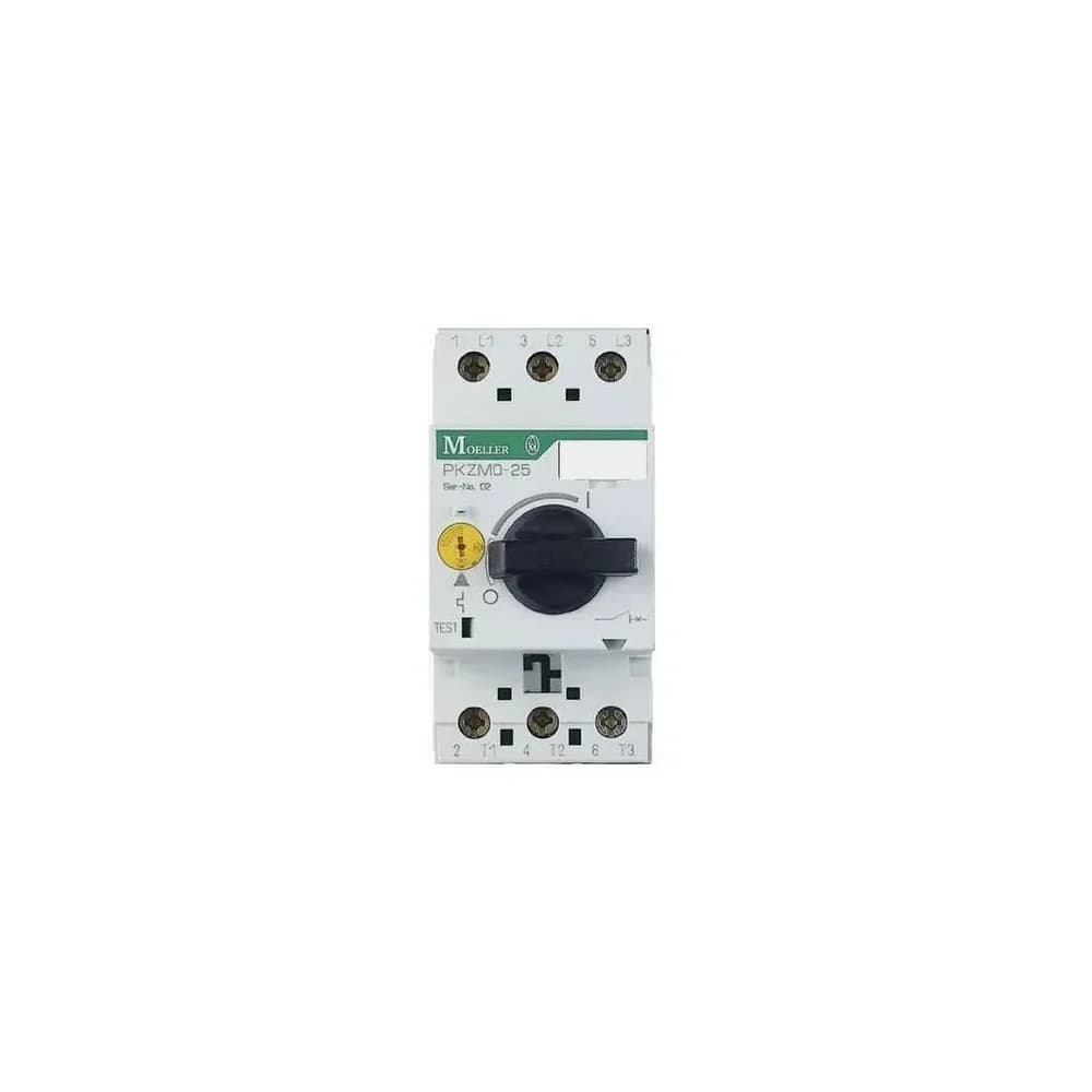 Eaton Motorschutzschalter PKZM0-25