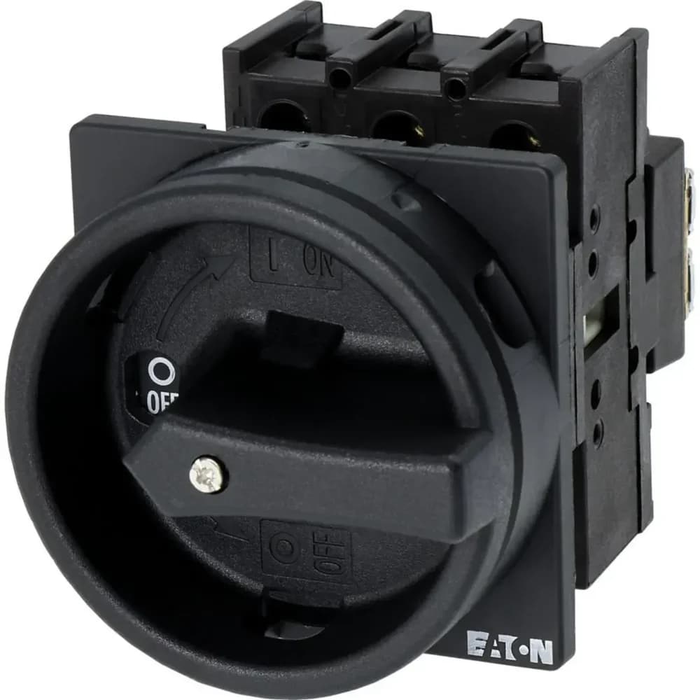 Eaton Hauptschalter P1-25/EA/SVB-SW