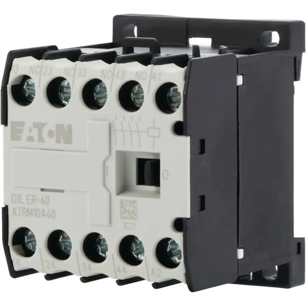 Eaton Hilfsschütz DILER-40(230V50HZ)