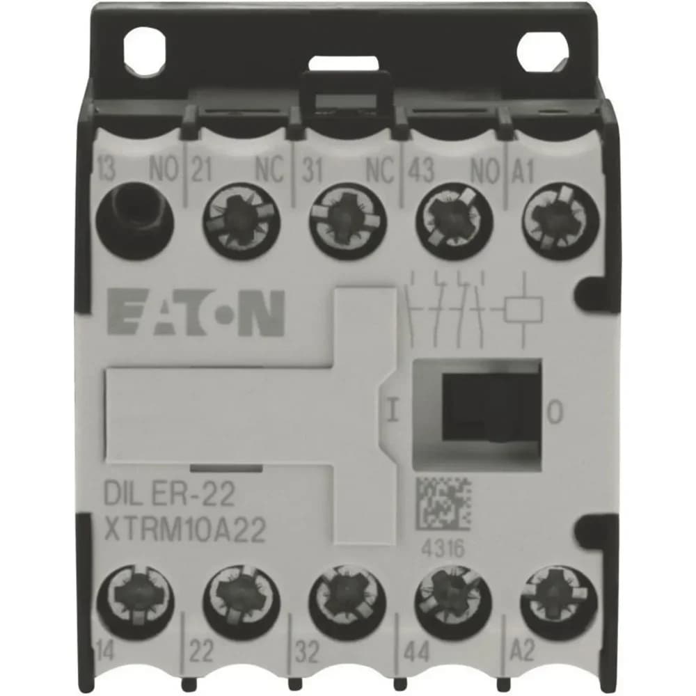 Eaton Hilfsschütz DILER-22(230V50HZ)