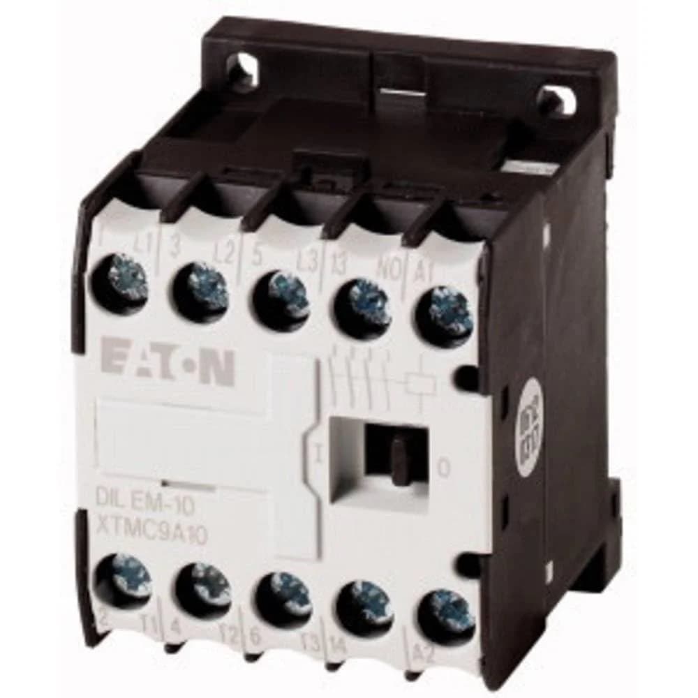Eaton Schütz 230VAC 4kW, Relais