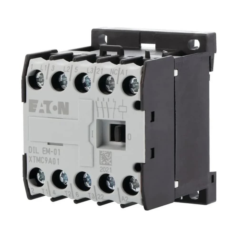 Eaton Schütz 230VAC 4kW, Relais