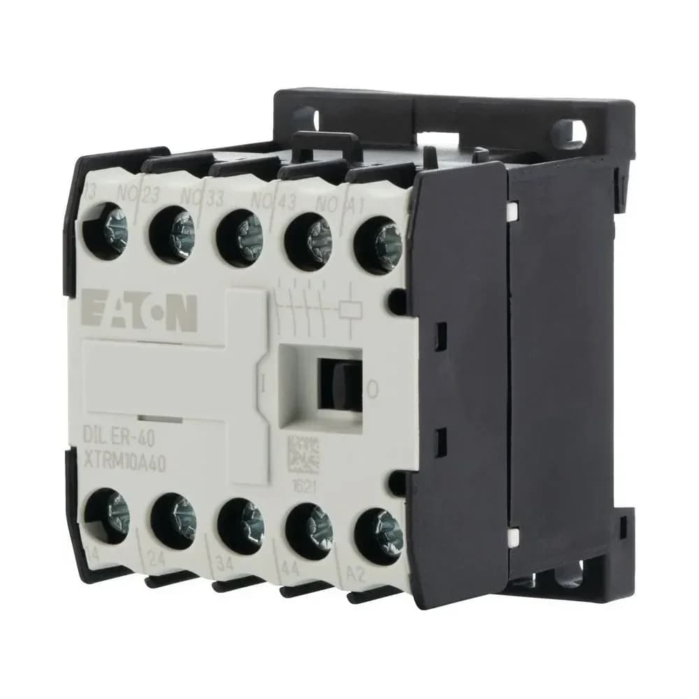 Eaton Hilfsschütz DILER-40(230V50/60HZ