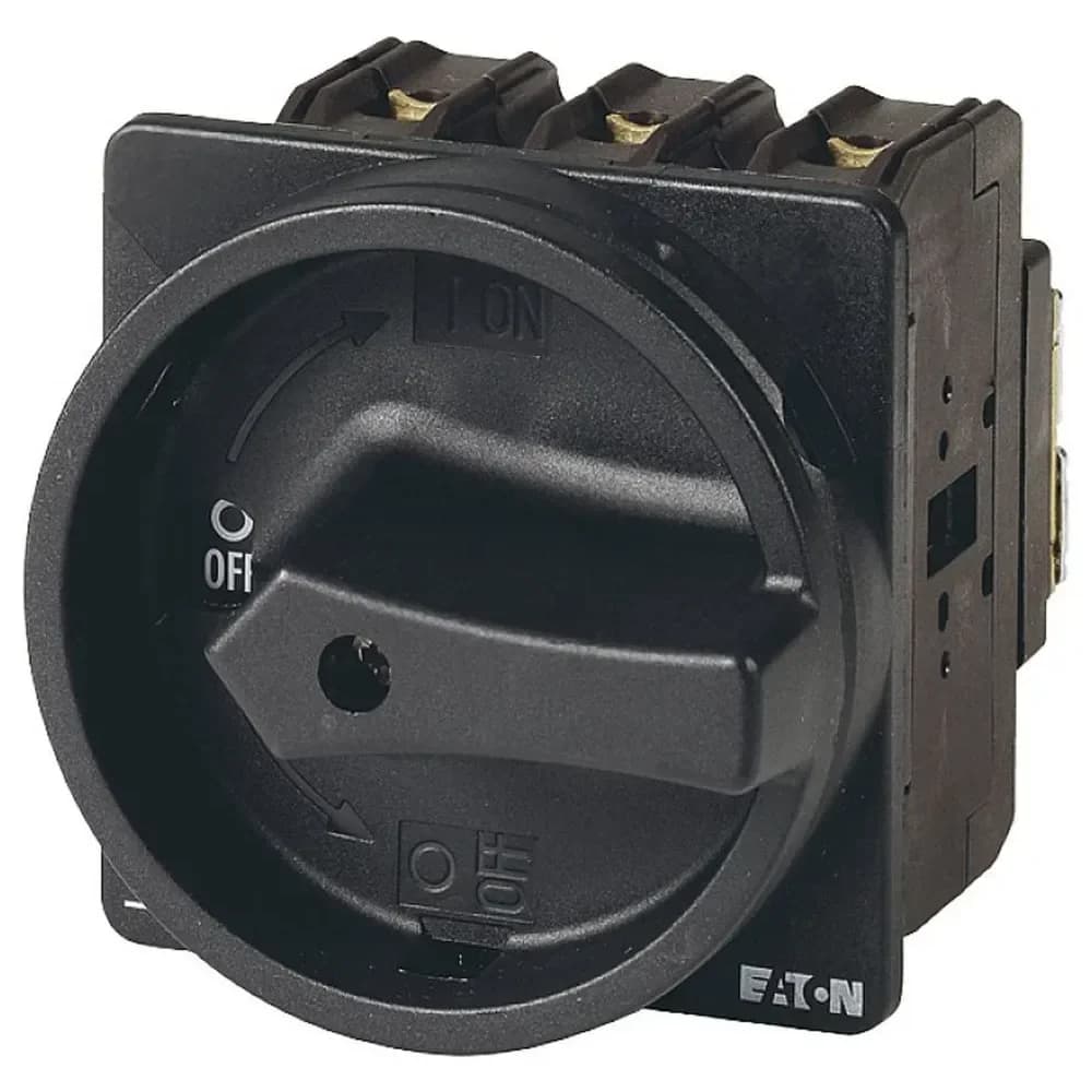 Eaton Hauptschalter P3-63/EA/SVB-SW