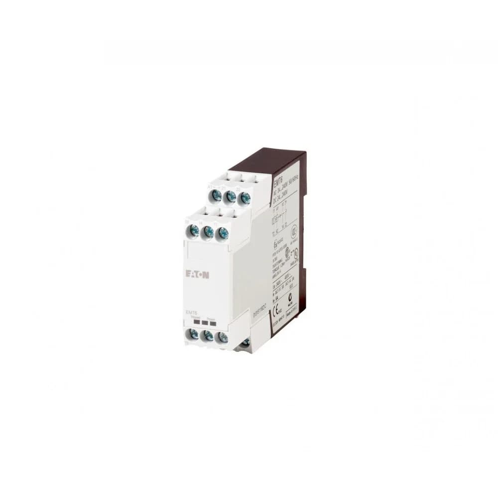 Eaton Motorschutzrelais EMT6