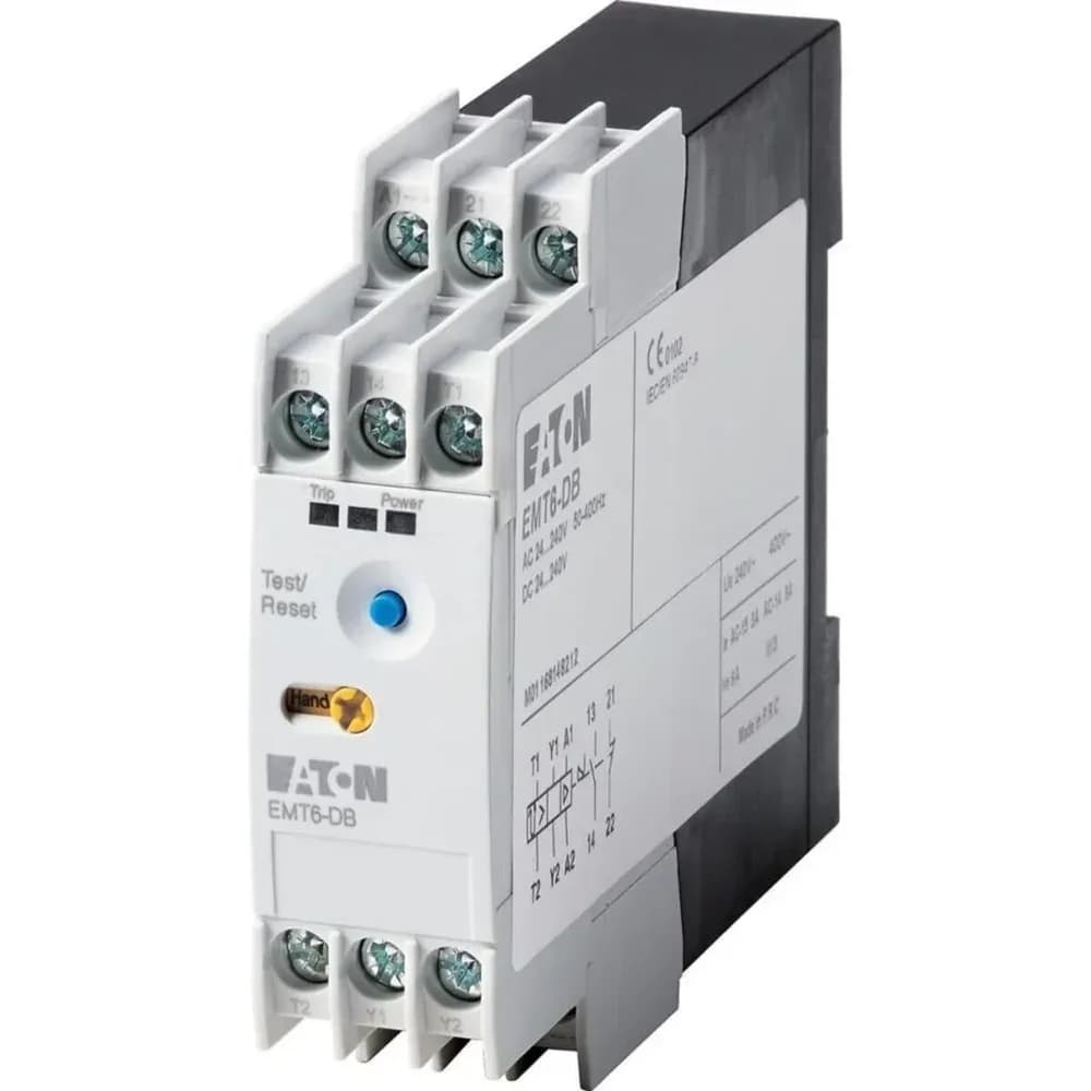 Eaton Motorschutzrelais EMT6-DBK