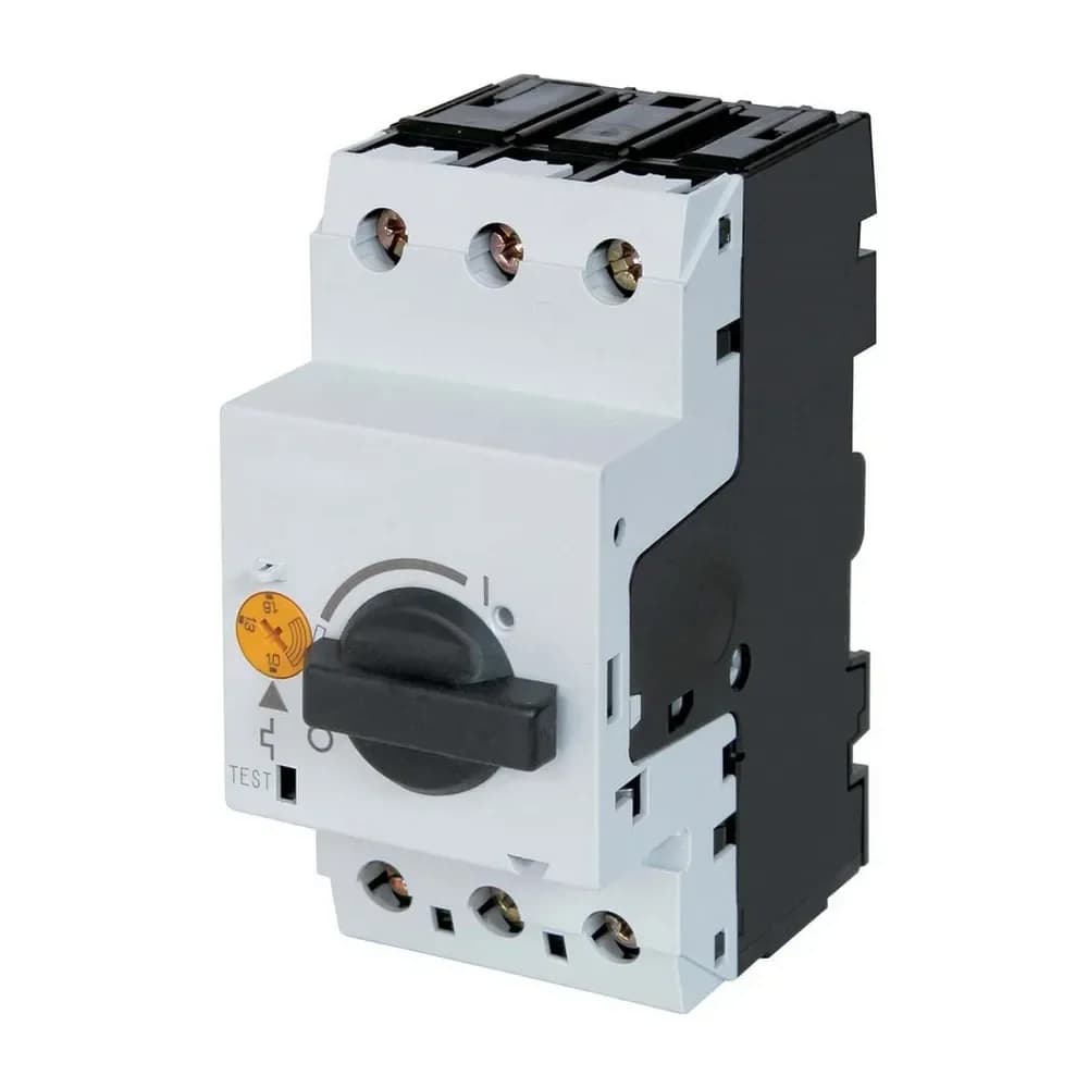Eaton Motorschutzschalter PKZM0-0,16