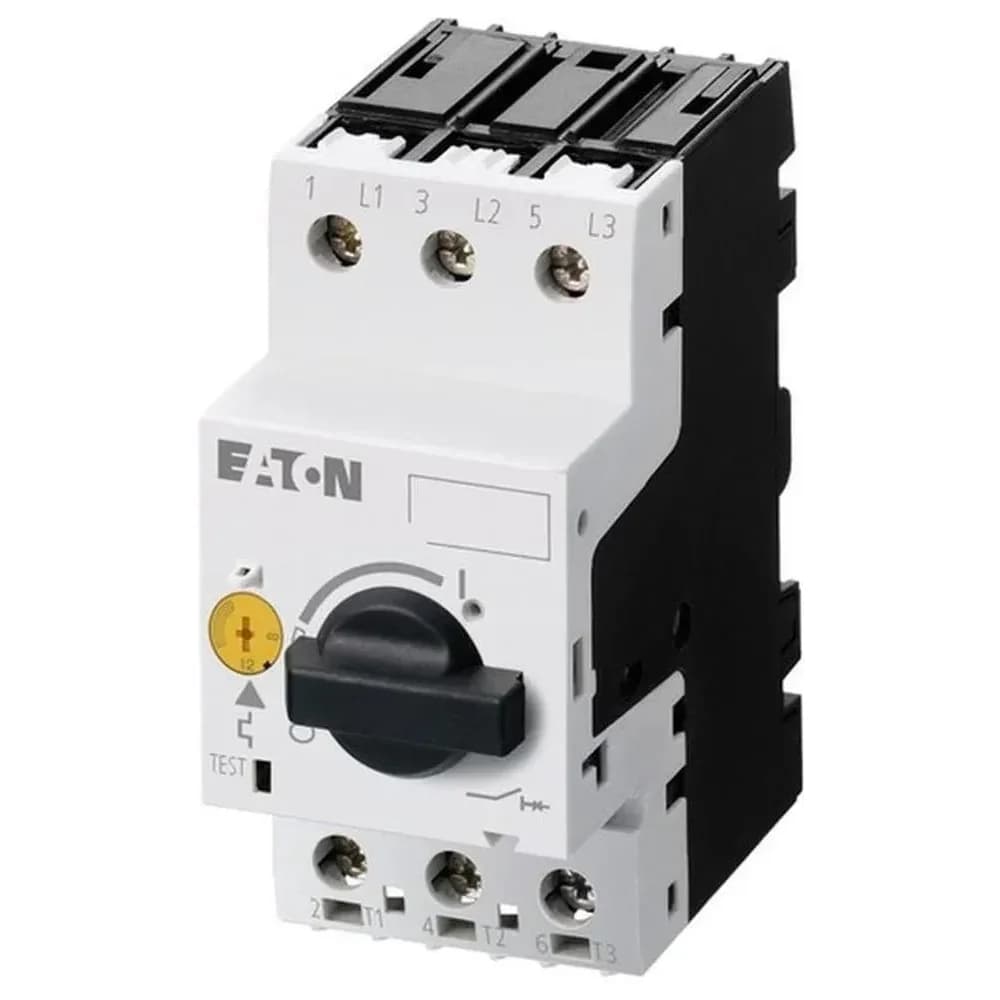 Eaton Motorschutzschalter PKZM0-0,4