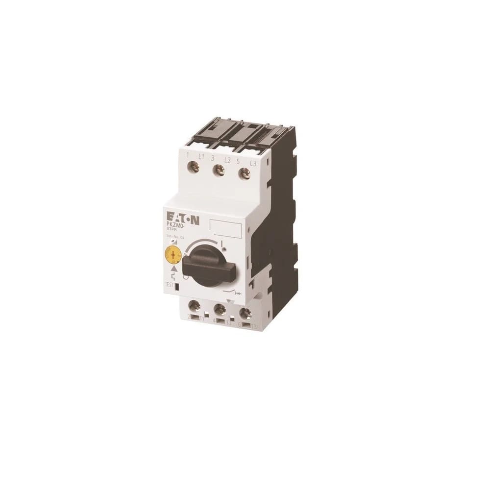 Eaton Motorschutzschalter PKZM0-1