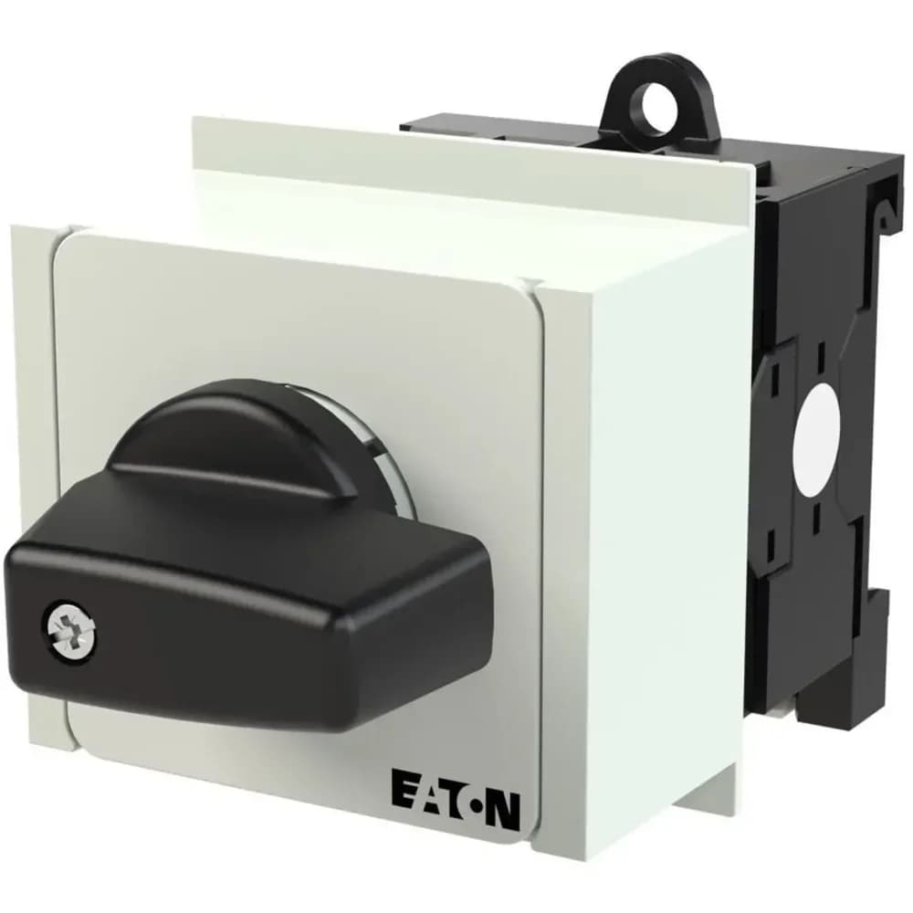 Eaton Umschalter T0-2-8211/IVS