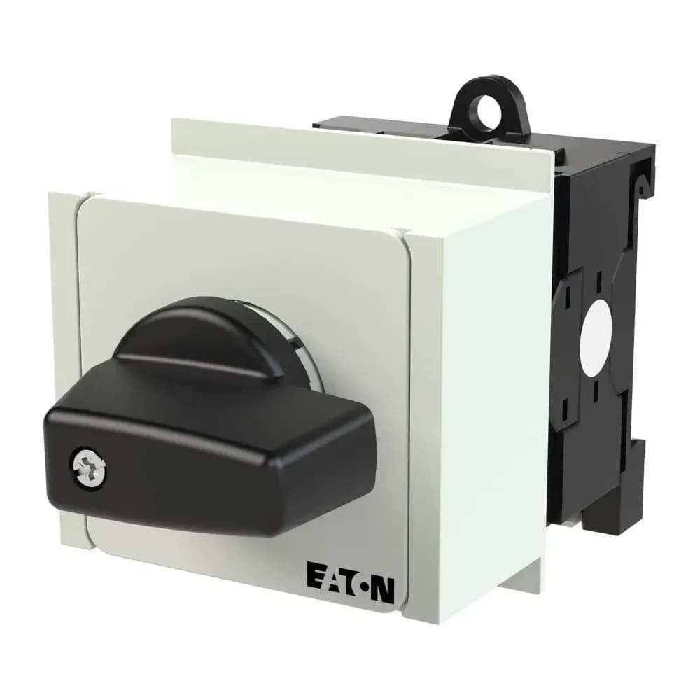 Eaton Umschalter T0-2-8211/IVS
