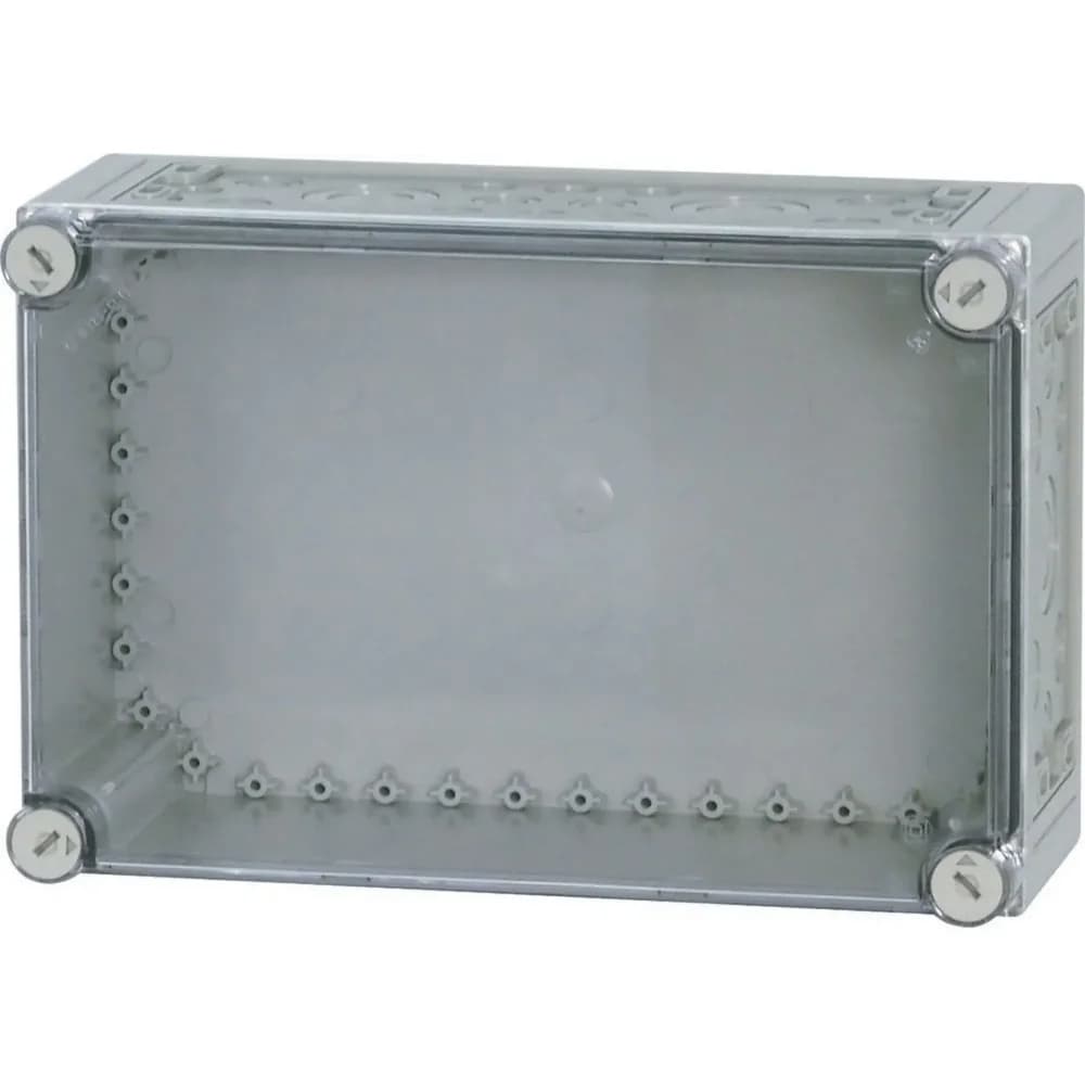 Eaton Einzelgehäuse CI43E-125