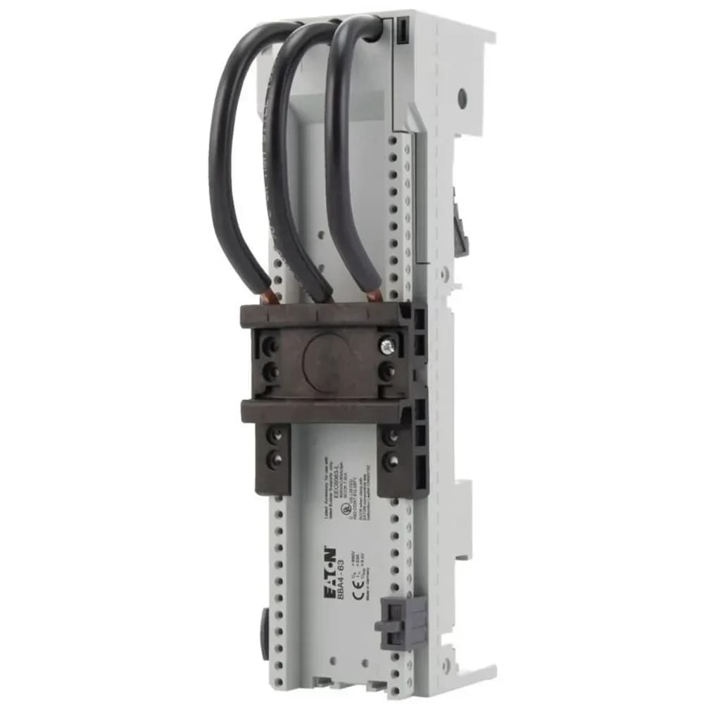 Eaton Sammelschienenadapter BBA4-63