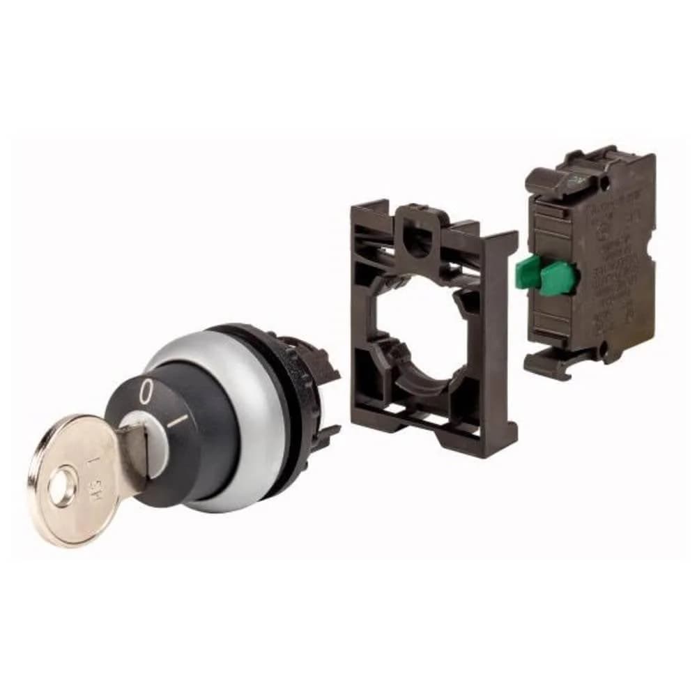 Eaton Schlüsseltaste RMQ-Titan M22-WRS-K10-BVP