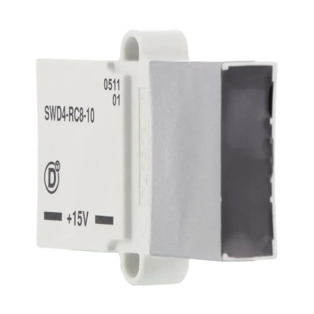 Eaton Netzwerkabschluss SWD4-RC8-10