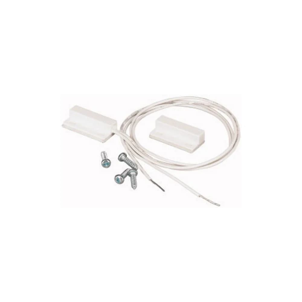 EATON Fensterkontakt (Aufbau 121790 Smarter Kontaktsensor grau