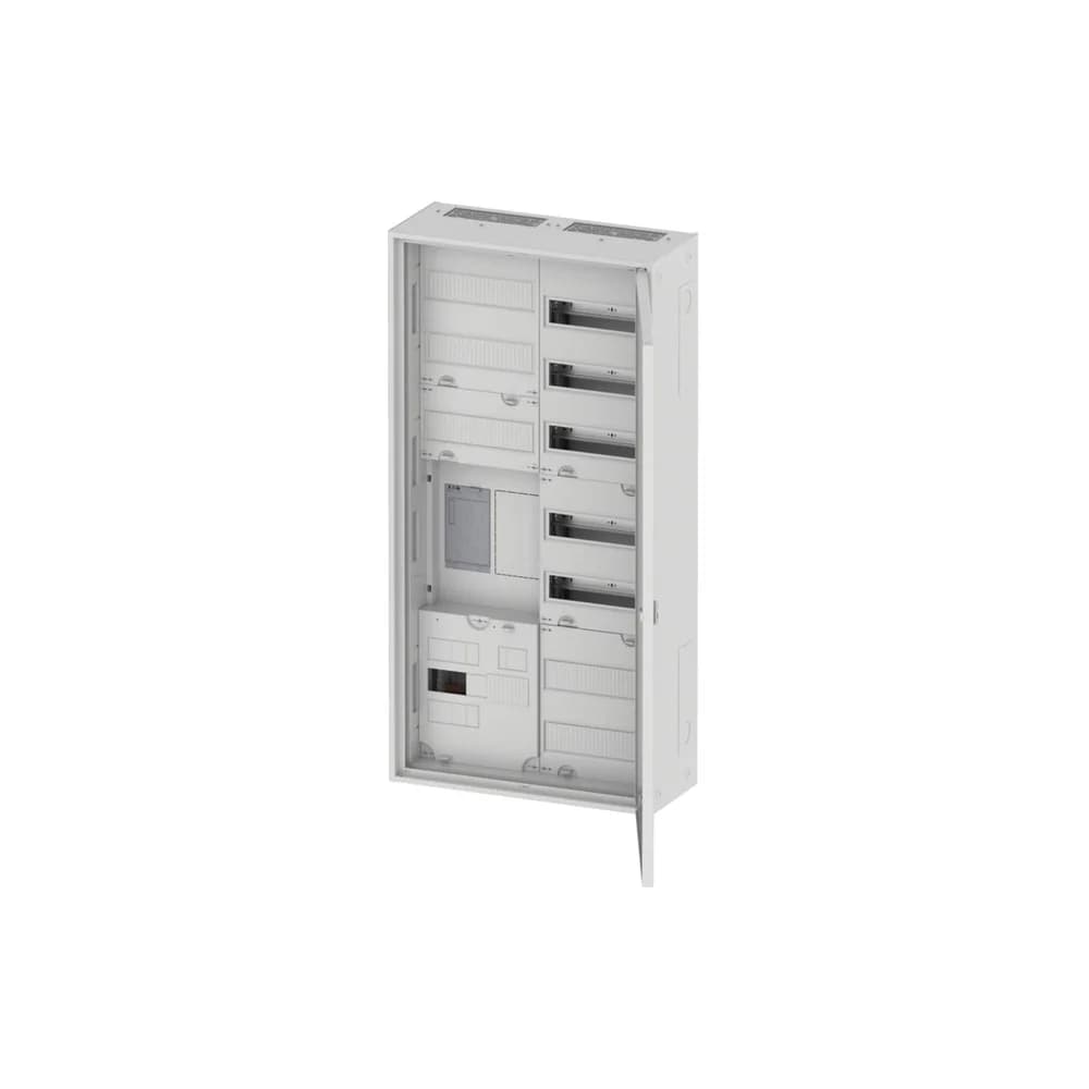 Eaton Zähler-Komplettschrank ZSD-ZV-1100-BKEI/APZ