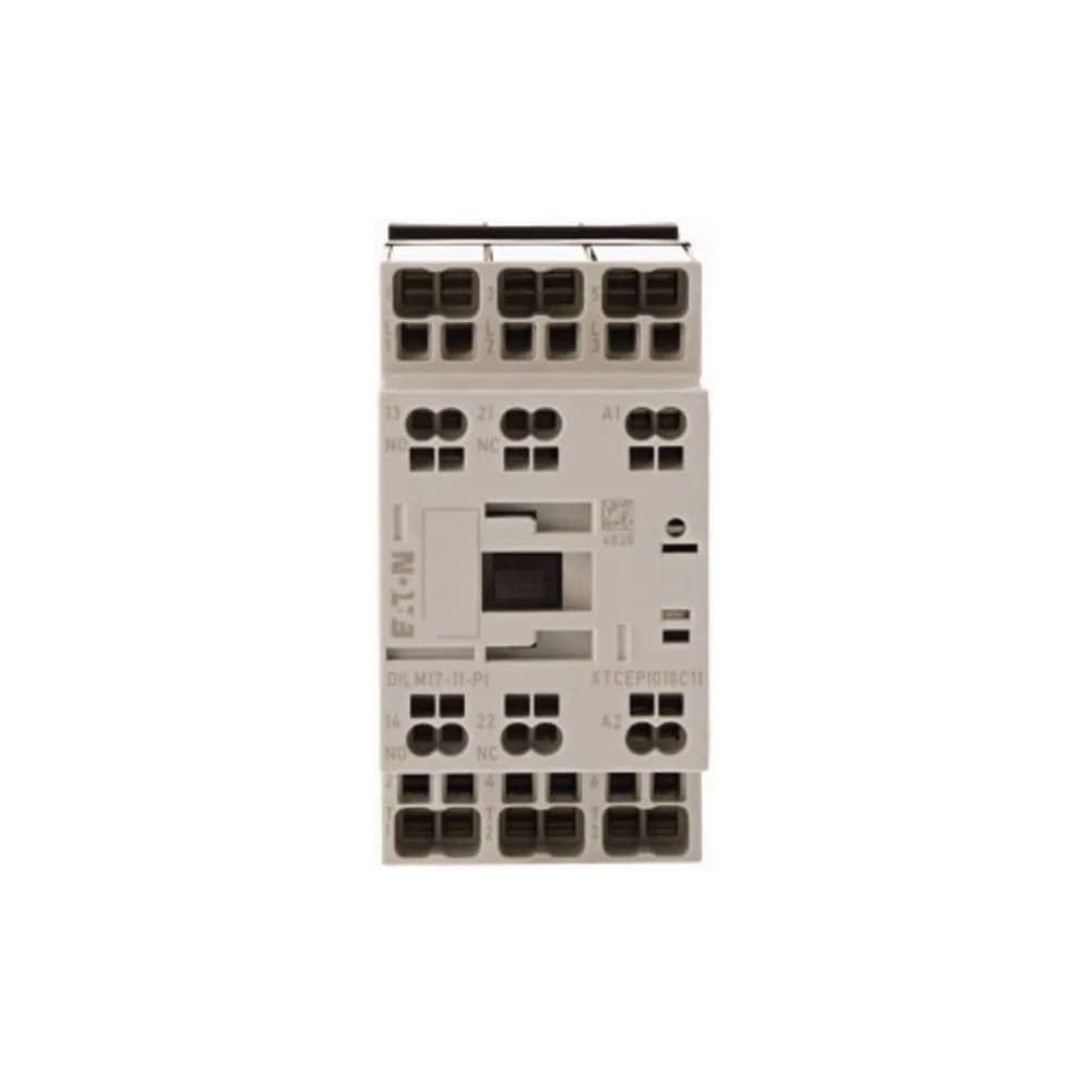 Eaton Leistungsschütz DILM17-11(RDC#199283