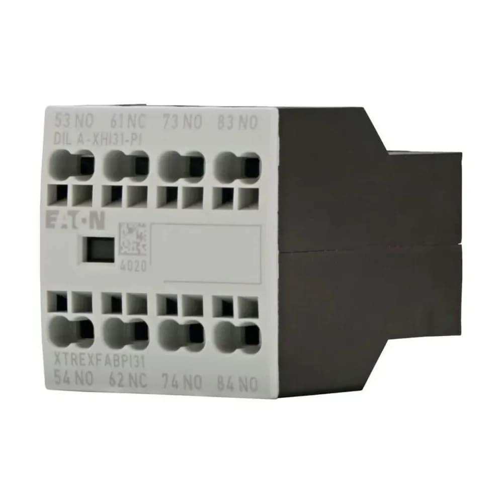 Eaton Hilfsschalterbaustein DILA-XHI31-PI#199318