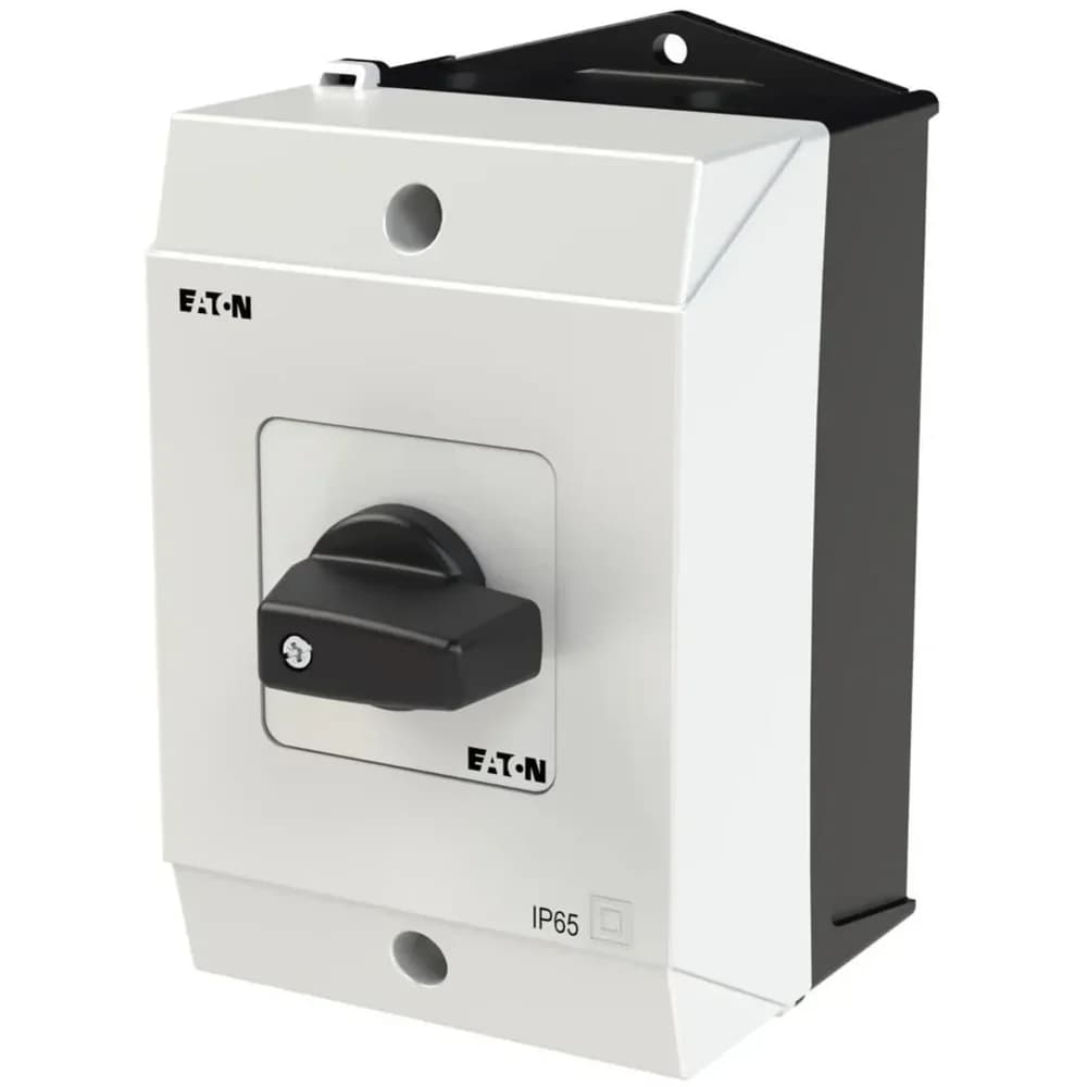 Eaton Ein-Aus-Schalter T0-1-15431/I1