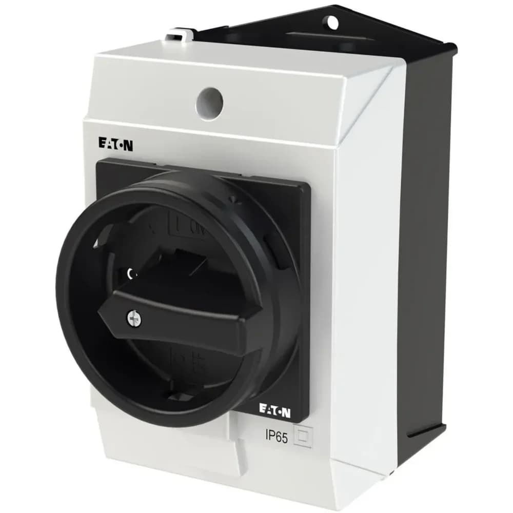 Eaton Hauptschalter T0-1-102/I1/SVB-SW