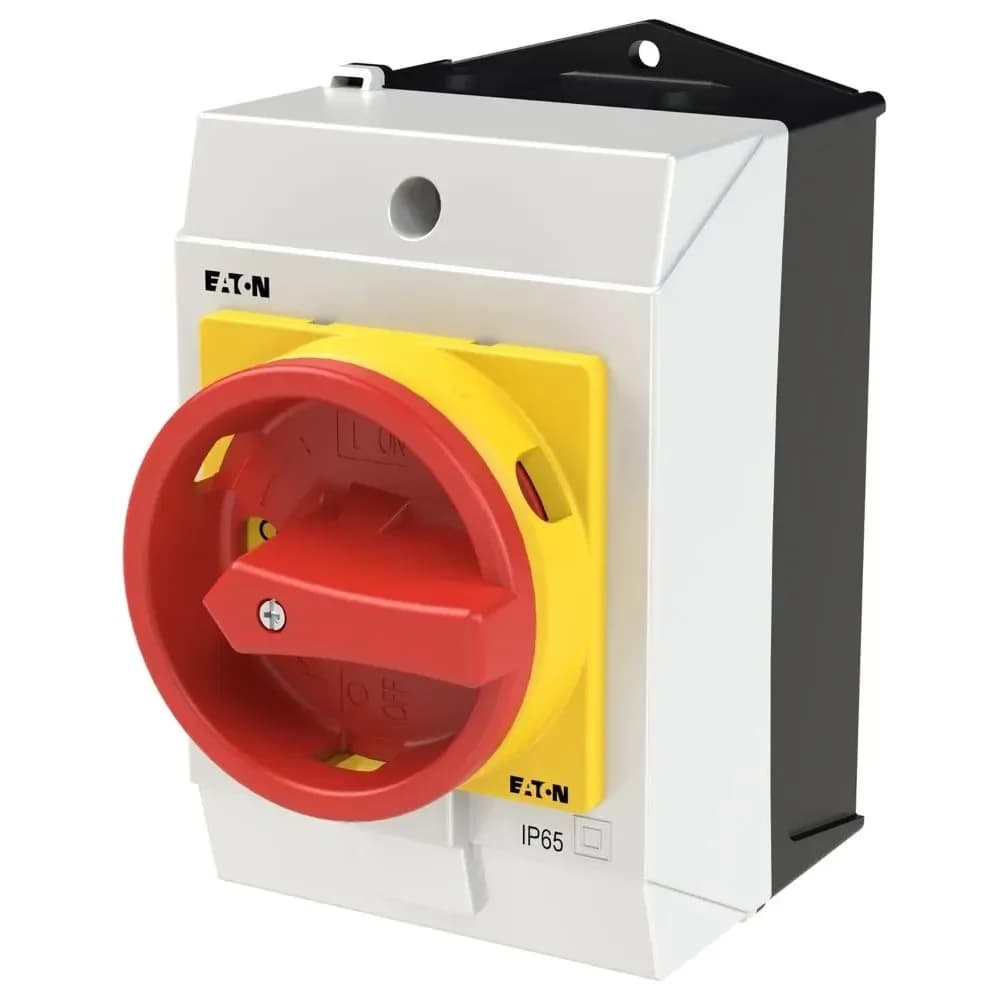 Eaton Hauptschalter T0-2-1/I1/SVB