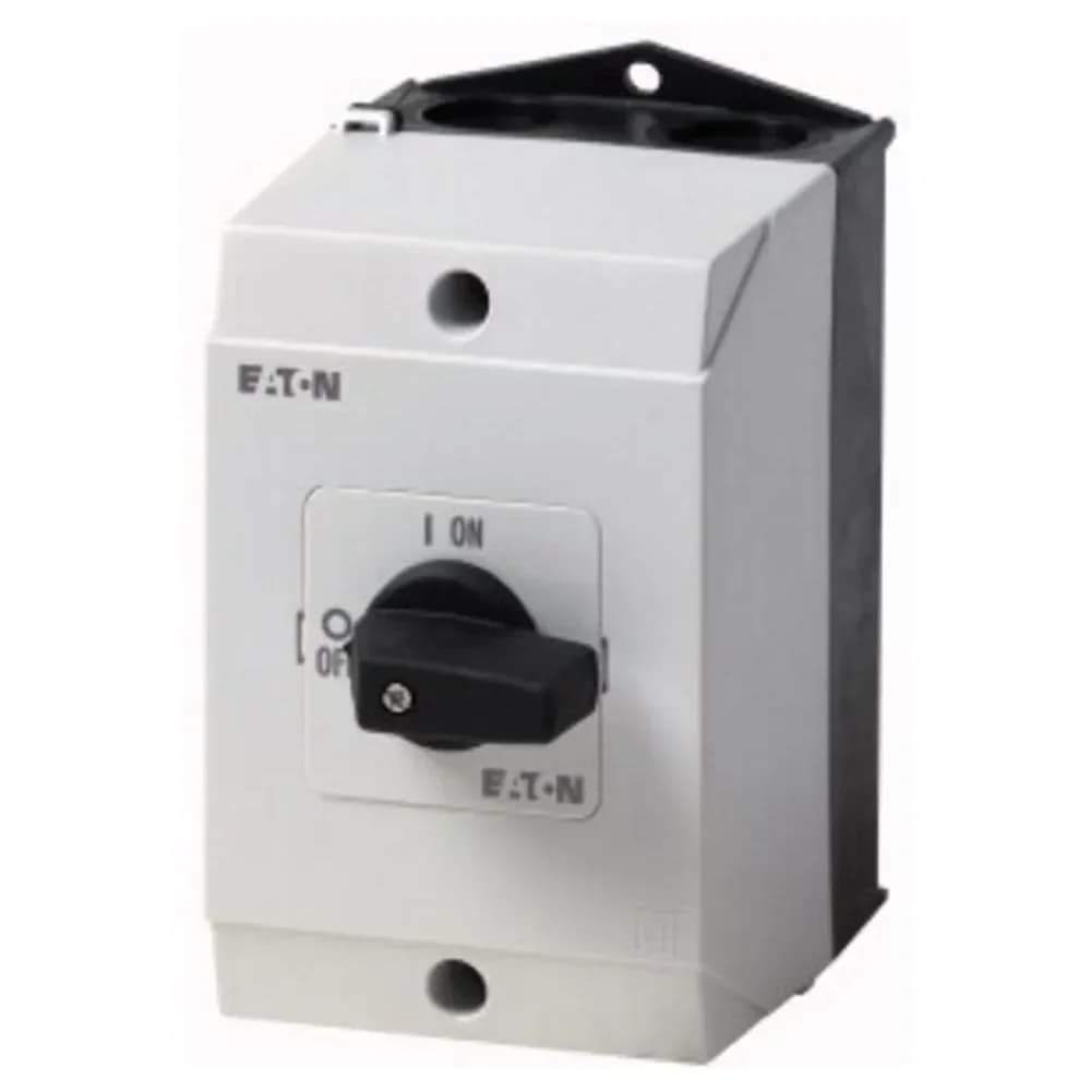 Eaton Ein-Aus-Schalter P1-25/I2