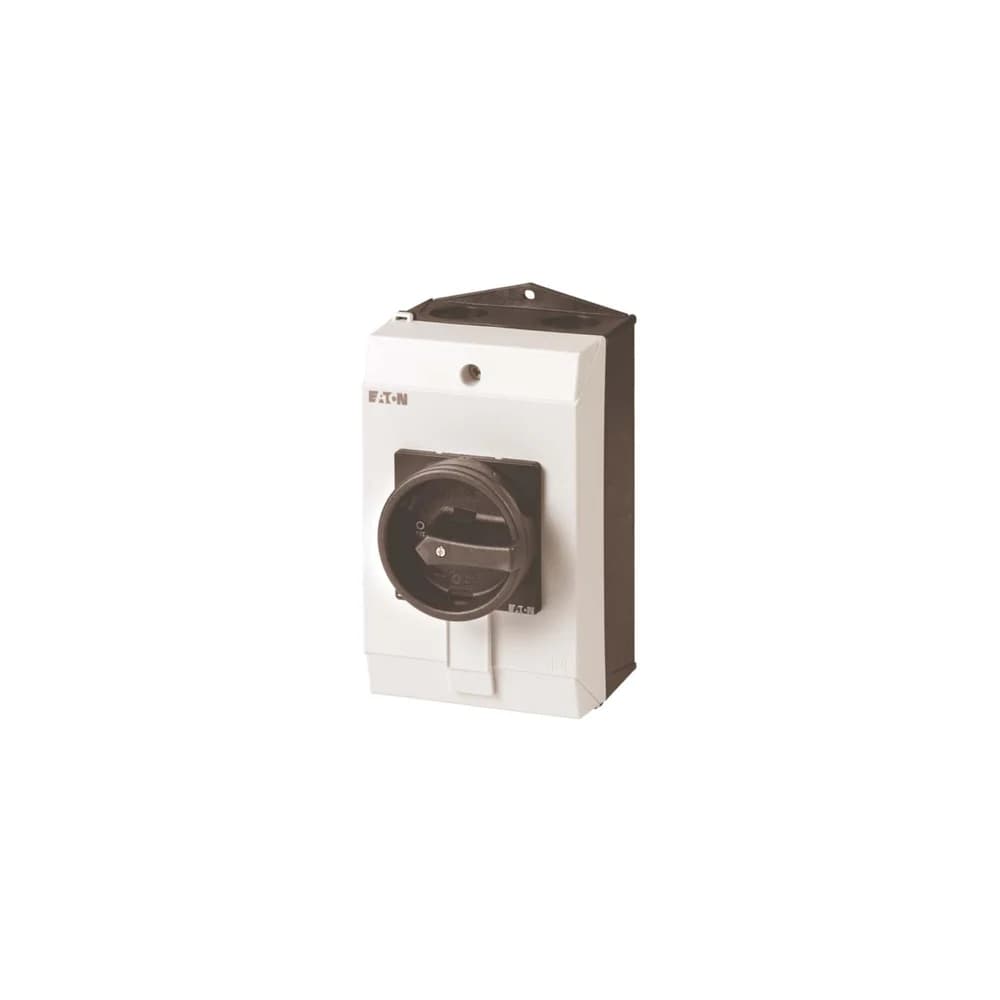Eaton Hauptschalter P1-32/I2/SVB-SW/HI11