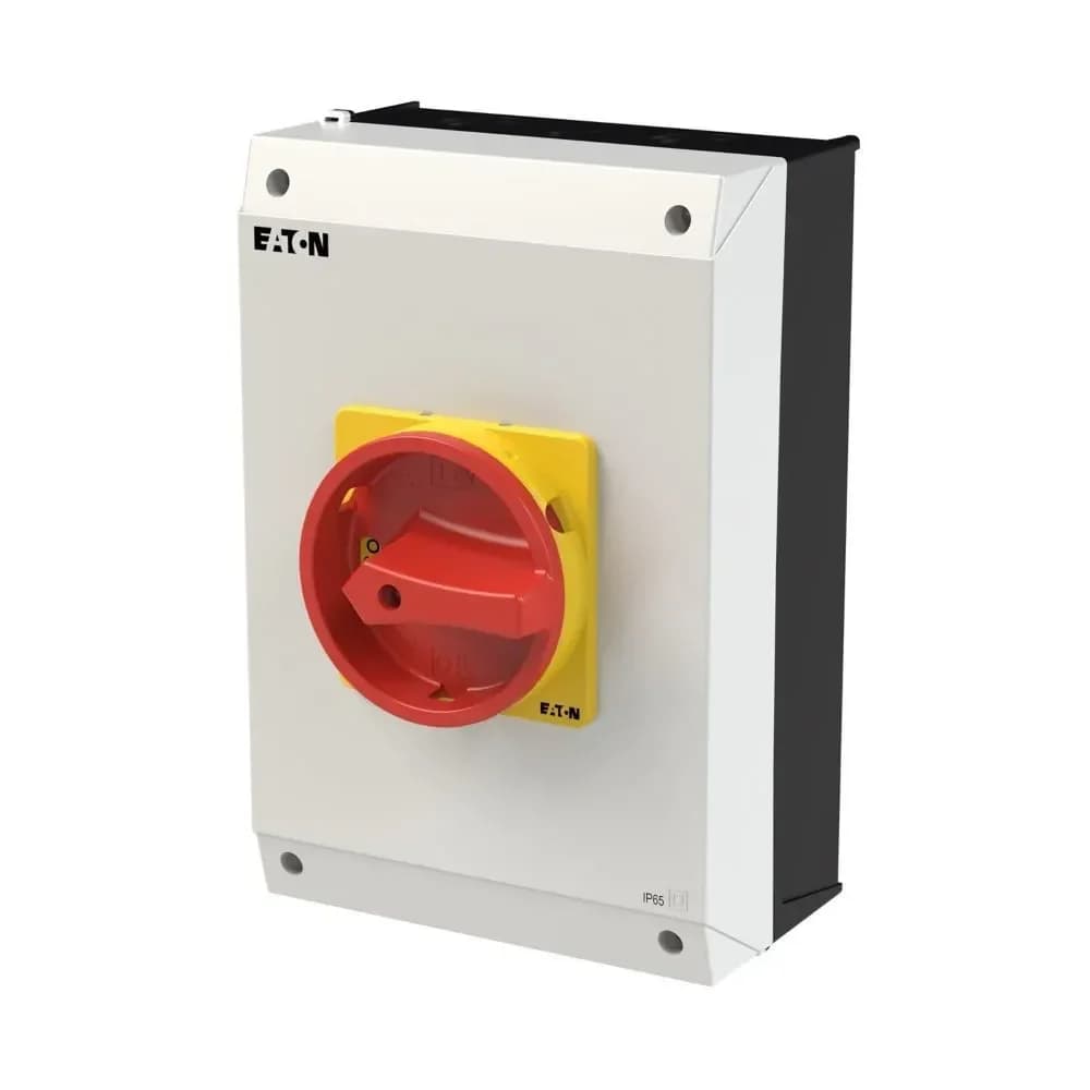 Eaton Hauptschalter P3-63/I4/SVB