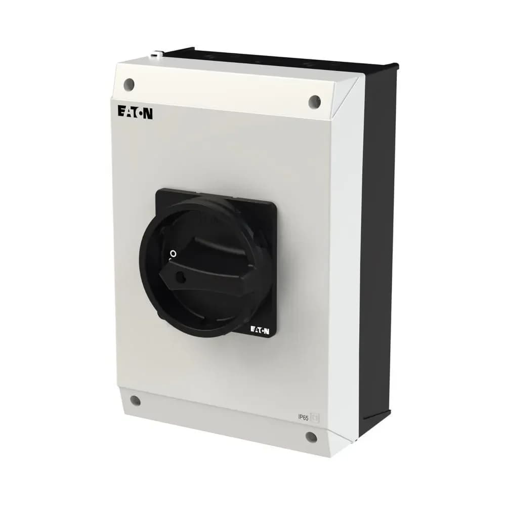 Eaton Hauptschalter P3-63/I4/SVB-SW/HI11